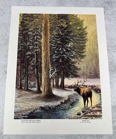 Dave Samuelson Family Tree Print