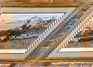 Gary Carter 490 Print