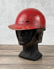 Cromwell Pudding Basin Motorcycle Helmet
