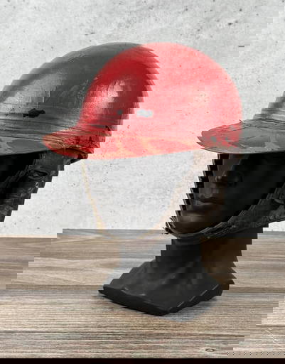 Cromwell Pudding Basin Motorcycle Helmet