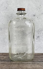 Guild Wine Half Gallon Bottle