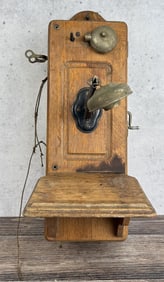 Kellogg Oak Telephone