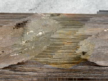 Herkimer Diamond in Matrix New York Specimen