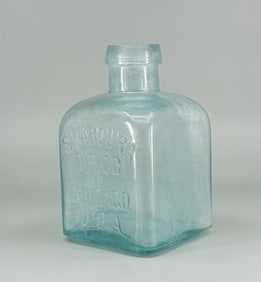 Skabcura Dip Co Bottle