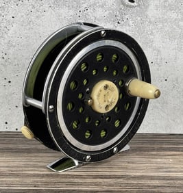 Pflueger Medalist 1494 DA Fly Fishing Reel