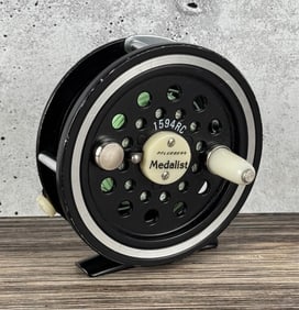 Pflueger Medalist 1594 RC Fly Fishing Reel