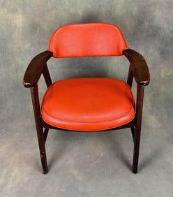 Mid Century Eck Adams Armchair