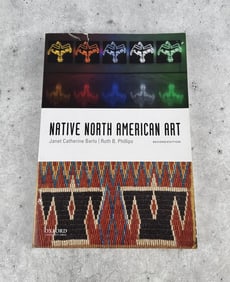Native North American Art