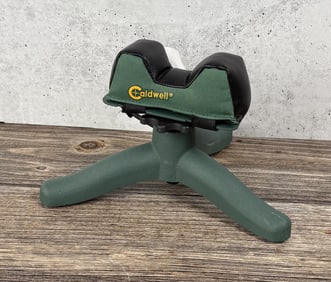 Caldwell The Rock Shooting Rest