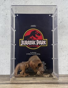 Jurassic Park Funko Pop! Movie Posters