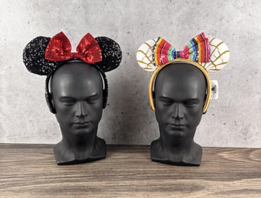 Disney Mickey Mouse Ears