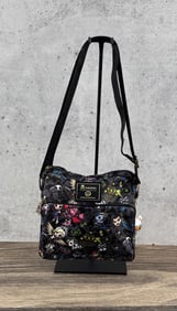 Tokidoki x Overwatch Heros Crossbody Bag