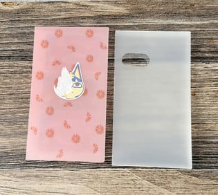 Nintendo Animal Crossing Amiibo Cards