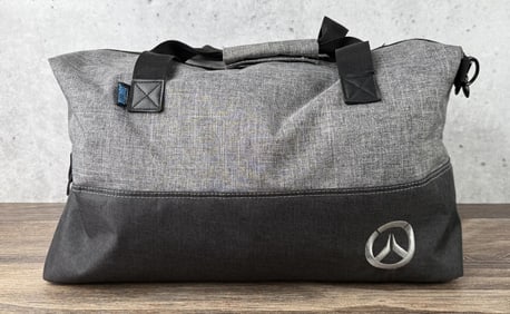 Blizzard Overwatch Reaper Duffle Bag