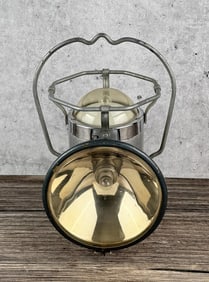 Delta Electric Lantern