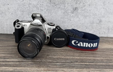 Canon EOS Rebel 2000 35mm SLR Film Camera
