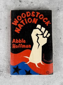 Woodstock Nation