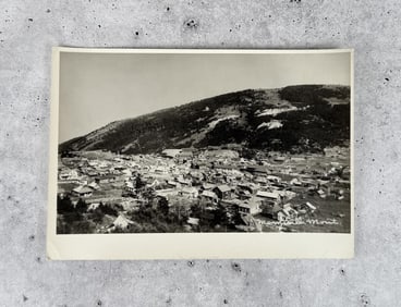 Marysville Montana Photo