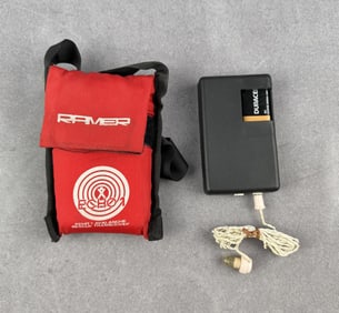 Ramer Echo 1 Avalanche Rescue Transceiver