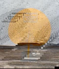 The Fallis Store St. Francis Kansas Fan