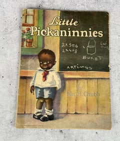 Little Pickaninnies