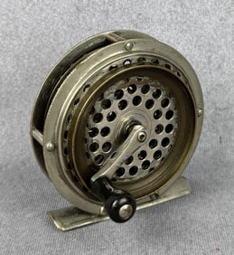 C.F. Orvis 1874 Trout Fly Fishing Reel