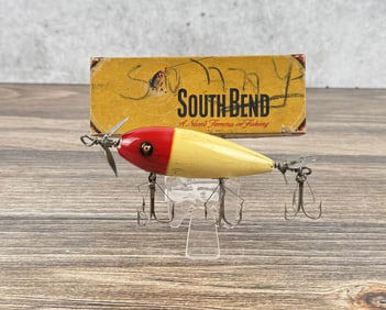 South Bend Surf-Oreno Fishing Lure