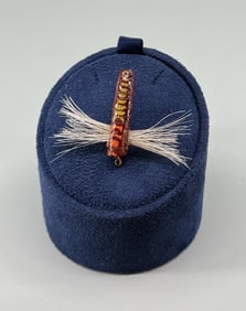 Richard Rose Means Bunyan Bug Fly Fishing Fly