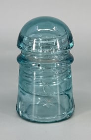 Star CD 102 Ice Blue Pony Insulator