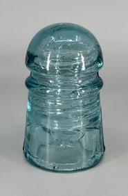 Star CD 102 Ice Blue Pony Insulator