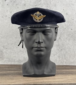 French Navy Beret