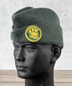 CCC Civilian Conservation Corps Hat