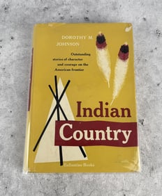 Indian Country