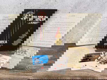 83rd Ordnance Battalion Korea Unit History