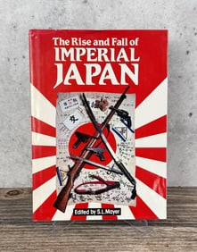 The Rise and Fall of Imperial Japan