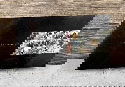 150 Years of Oregon Veterans