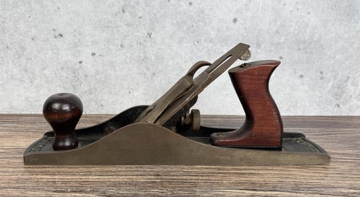 Shelton #14 Wood Plane