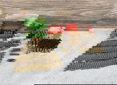 Collection of Assorted Ammo and Primers