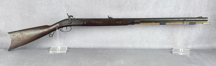 Lyman Great Plains Black Powder Rifle .50