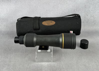 Leupold 25x50mm Spotting Scope