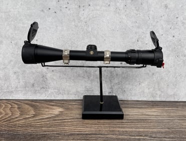 Bushnell Elite 4200 Firefly 1.5-6x36 Rifle Scope