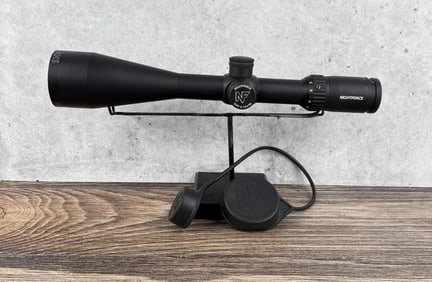 Nightforce SHV 4-14x56 Rifle Scope