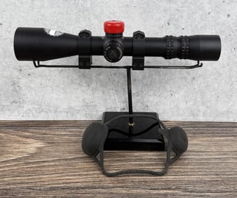 Nightforce NXS 2.5-10x42 Rifle Scope