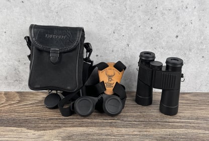 Leupold Roof C.F. 8x32 Binoculars