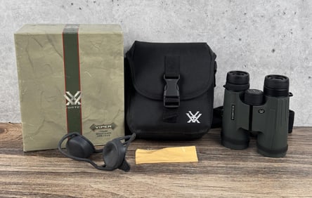 Vortex Viper 10x42 Binoculars