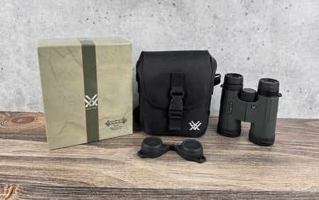 Vortex Viper 8x42 Binoculars