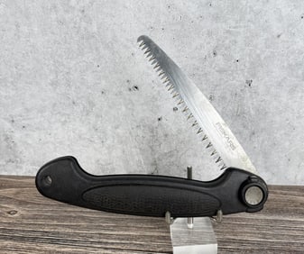 Gerber Pocket Folding Saw