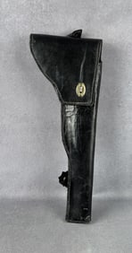 Large Leather Holster