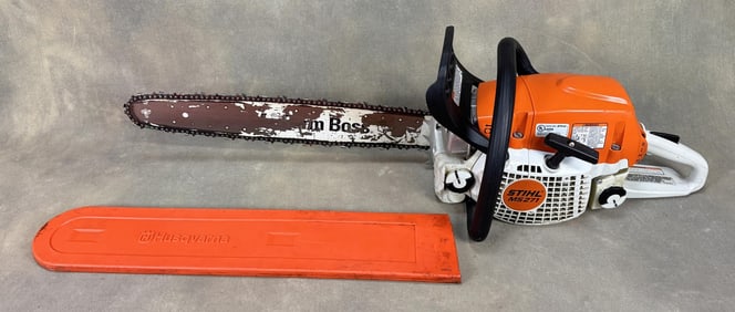 Stihl MS271 Chainsaw