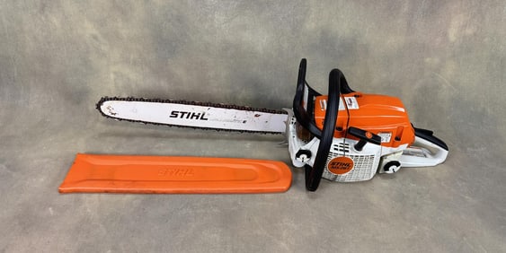 Stihl MS261 Chainsaw